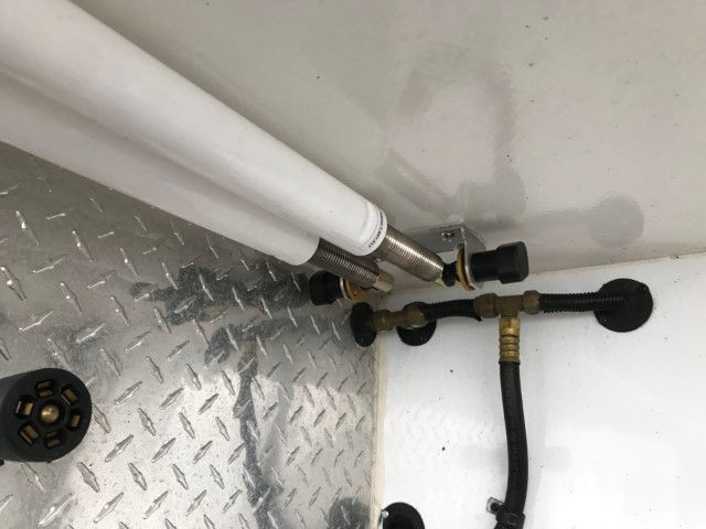 Thumbnail: Eagle Cap Stablecamper Set