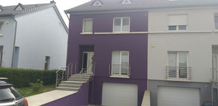 Renouvellement d'une propriété