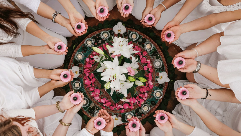 Manifesting with the Pisces Full Moon