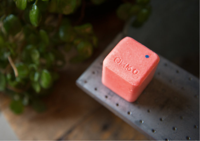 Shampoo Papaya Mandarina