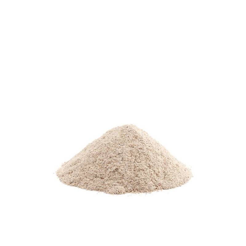 Pimienta Blanca Molida Pura