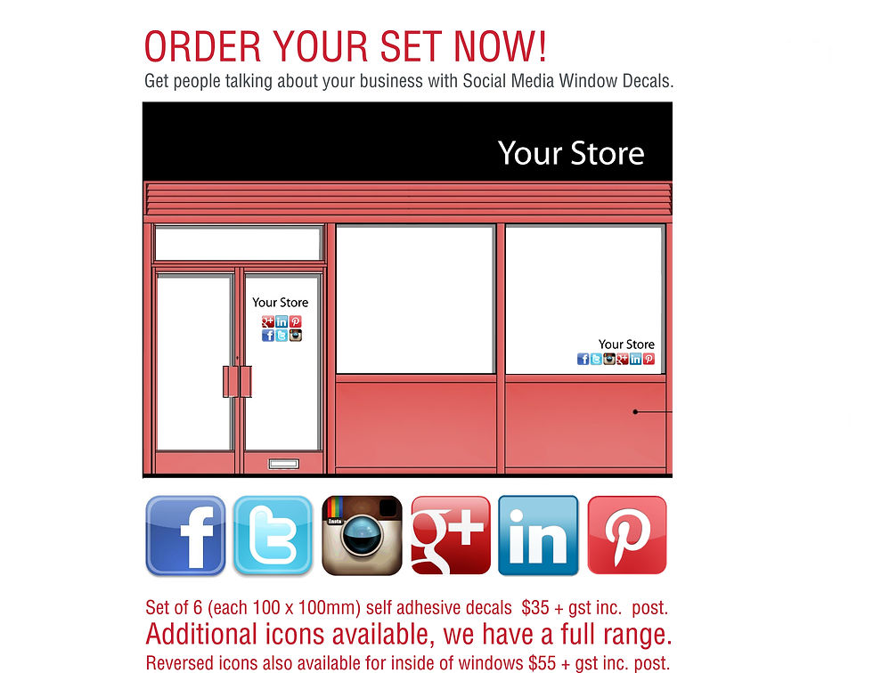 Signs, Signage, Candoo, Posters, A-frames, Banners, Printing,