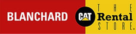 Blanchard CAT The Rental Store