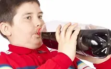 Αναψυκτικά & Παχυσαρκία (ενηλίκων, παιδιών)