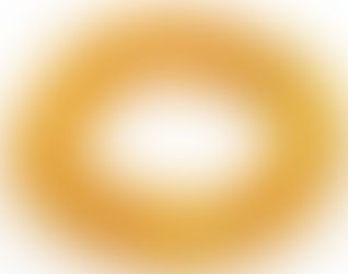 Hạt chuỗi đá Topaz vàng 12 ly