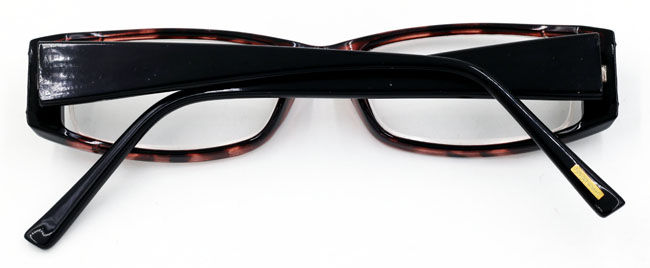 Kính lão nhựa nâu trong 2.75 độ - 300,000đ | Mã SP = 50270