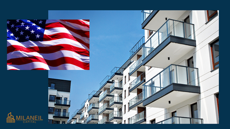 WHY I AM INVESTING IN U.S. MULTI-FAMILY IN 2022? I Milaneil Capital