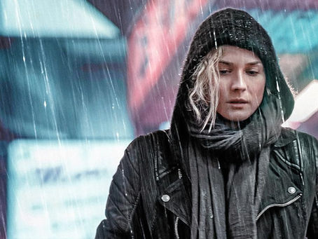 Dica de filme: In The Fade