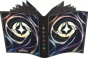 Thumbnail: Lorcana Branded 9pkt Portfolio