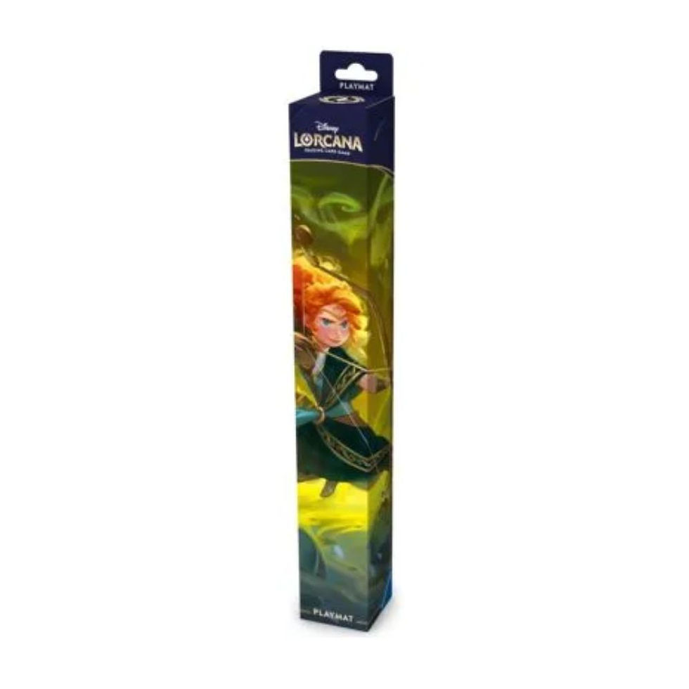 Thumbnail: Wilds Unknown Merida Playmat