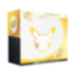 Pokemon 30th Celebration Elite Trainer Box