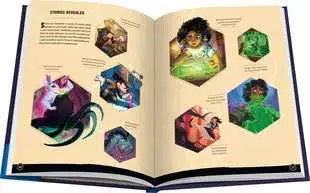 Thumbnail: Lorcana Collector’s Guide Sets 1-4