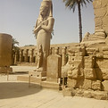Karnak Temple