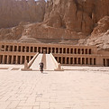 Hatshepsut Temple
