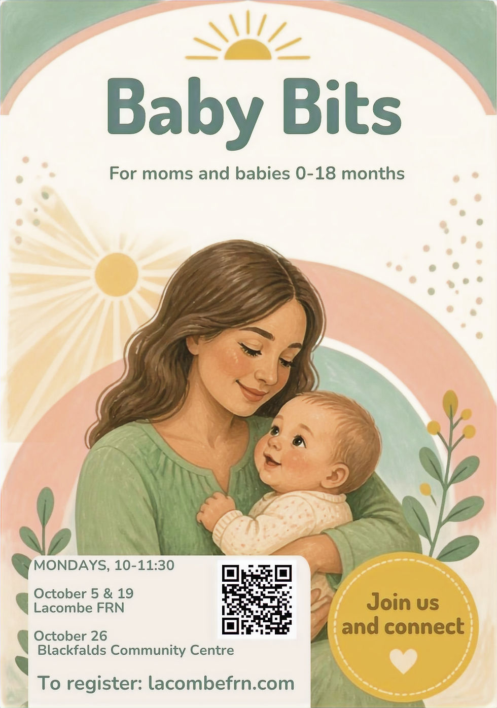 Baby Bits