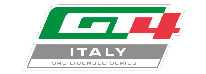 Logo GT4 Italy