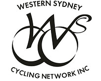 Western Sydney Cycling Network
