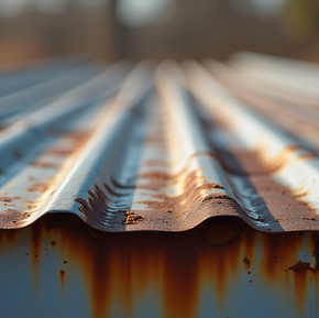 Understanding Roof Corrosion Causes: What Every Homeowner Should Know
