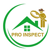 Pro Inspect Logo