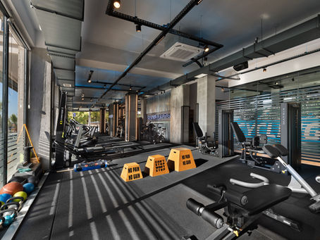 İzmir Spor Salonu Üyeliği Rehberi: Gymlife ile Harekete Geçin