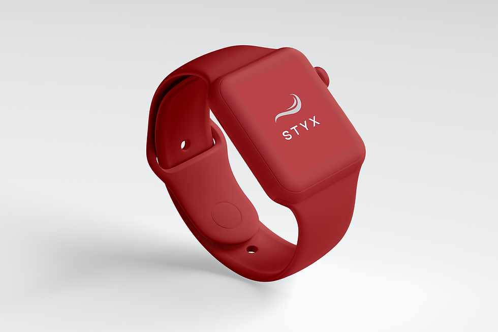 Hình thu nhỏ: Styx Watch Ultra