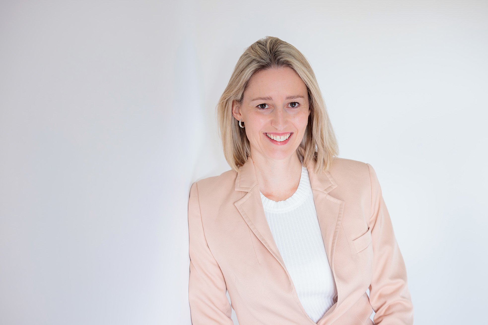 Jemma Moses psychologist