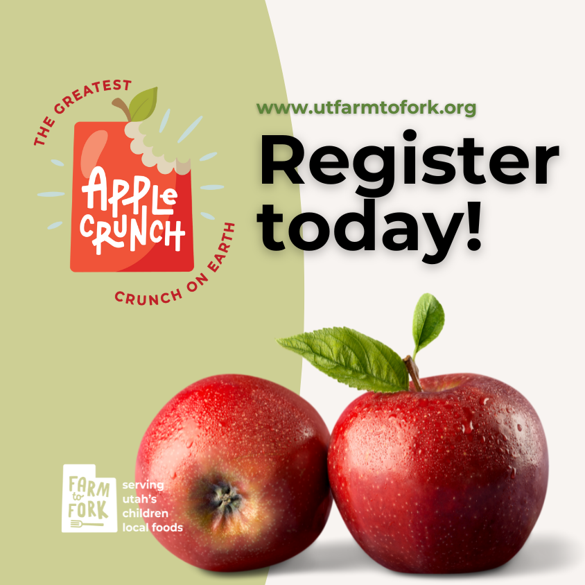 Apple Crunch Day 2025