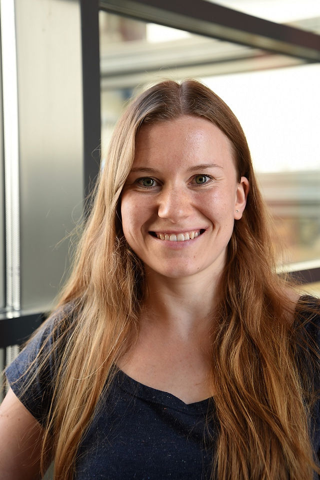 Franziska Olm ESHLT