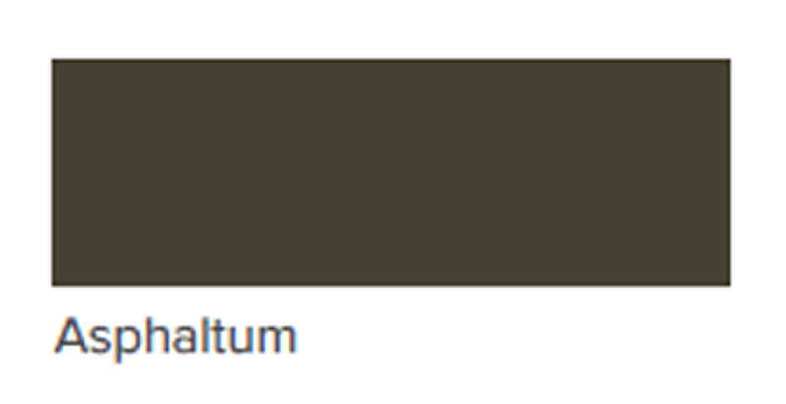 PINT. AMERICANA (DA 180 ASPHALTUM) 59 ml DecoArt