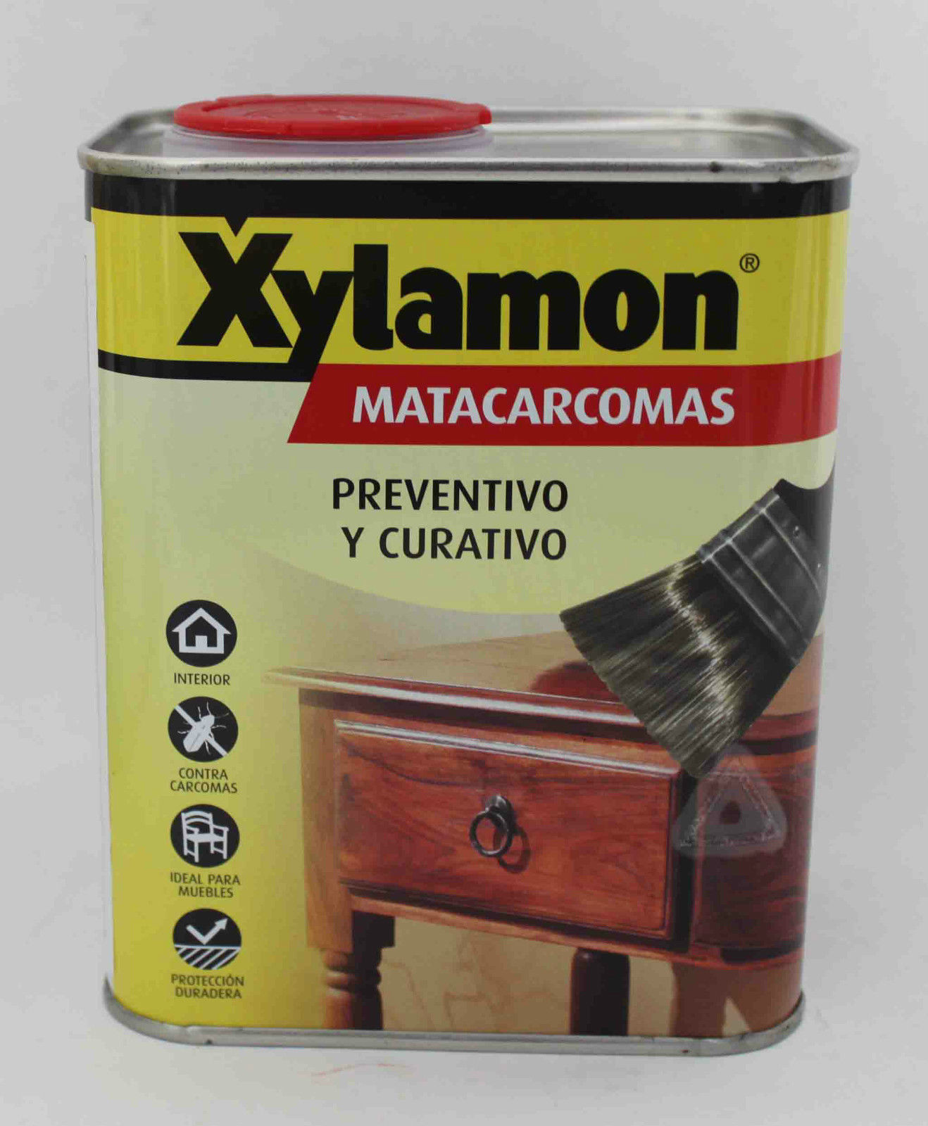 Xylamon Matacarcomas 750 ml