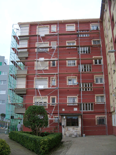 REHABILITACIÓN