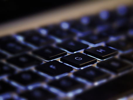 Dados, o tesouro enterrado no mar da Internet!