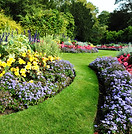Green Garden
