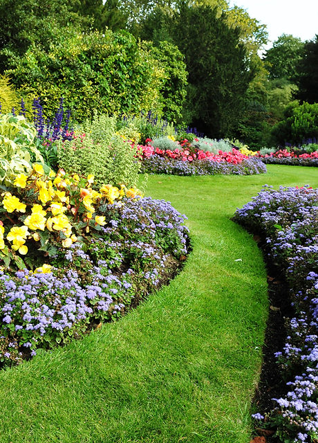 Green Garden