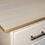 Thumbnail: 3 Drawer Side Table