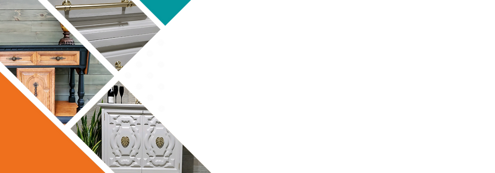 Furniture Redesigned