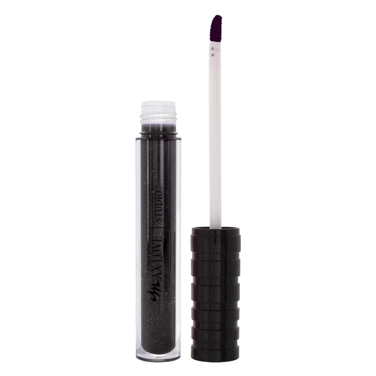 Gloss Black Rain Efeito Mágico - Max Love