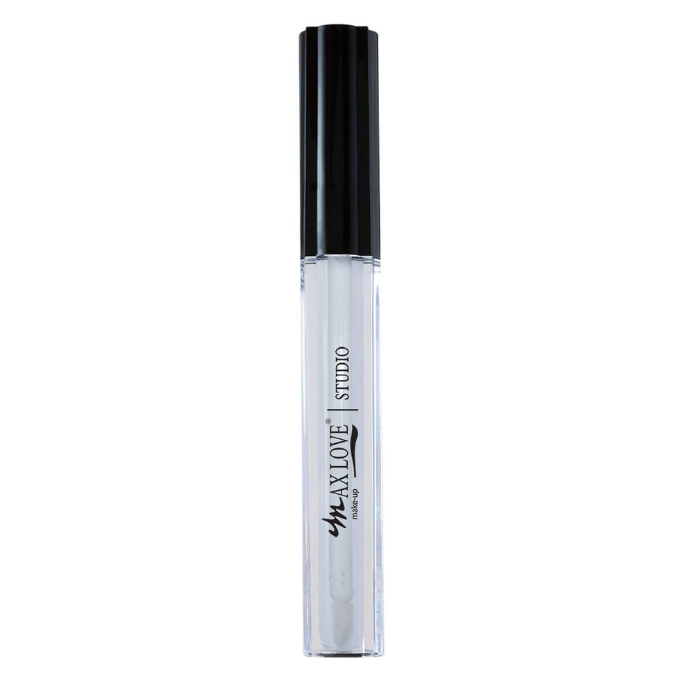 Miniatura: Gloss Lip Volumoso Mágico com Ácido Hialurónico Max Love – 5ml