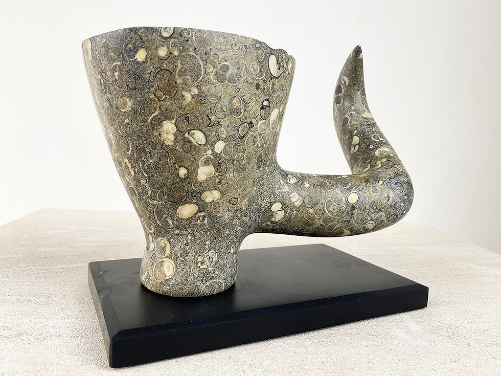 Nordic vessel