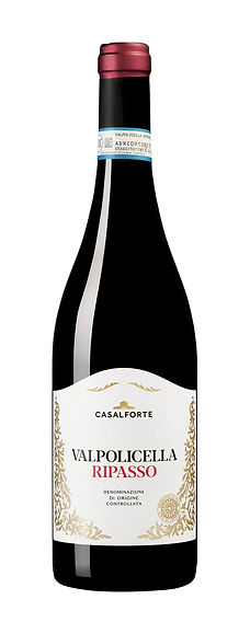 Casalforte Ripasso, 2022