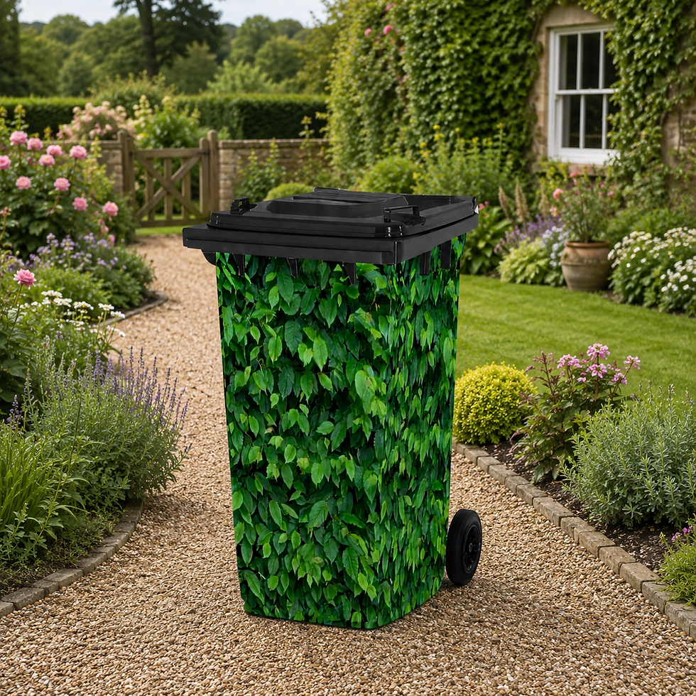 Thumbnail: Beech Hedge