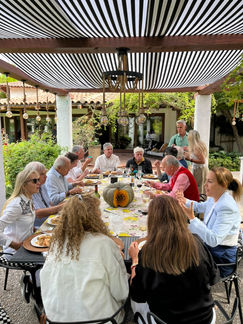 Paellas Manacor en vivo Santiago Chile
