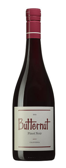 Butternut Pinot Noir Miller Family Wine Company, 2022