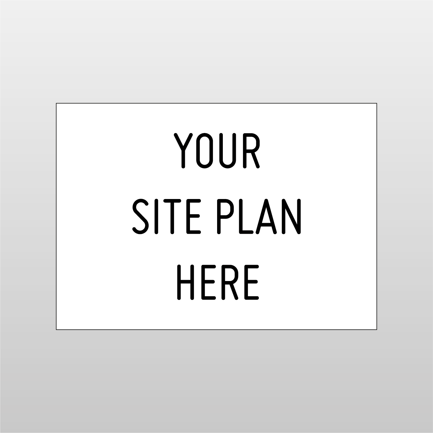ASTRA140 - A1 BESPOKE SITE PLAN