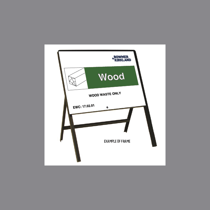 Thumbnail: BKWM003 - WOOD