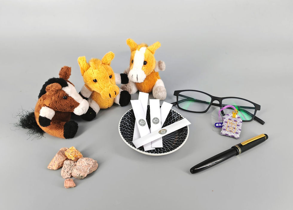 HKJC-香港賽馬會