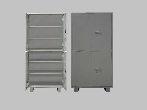 Raka furniture - Four door storewell