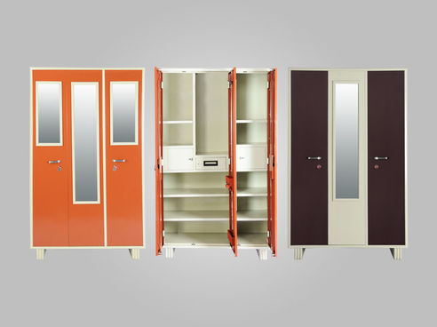 Raka furniture - Three door