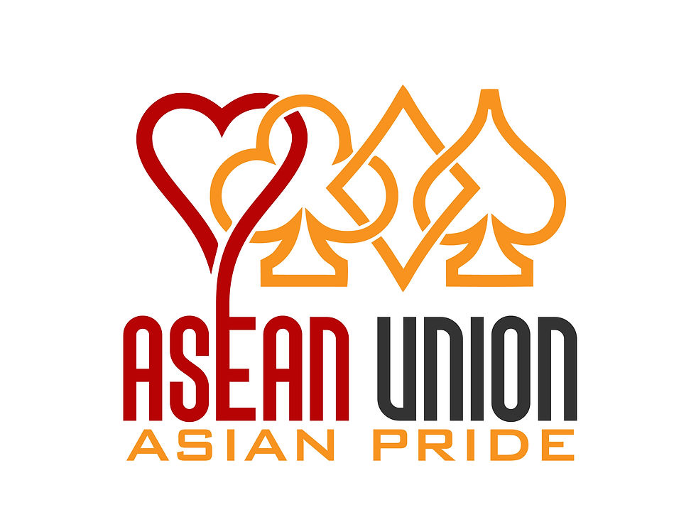 asean union poker union