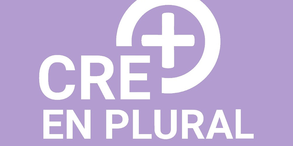 Presentación CRE en Plural (Galego)